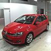 volkswagen golf 2016 -VOLKSWAGEN--VW Golf AUCPT-WVWZZZAUZGW191333---VOLKSWAGEN--VW Golf AUCPT-WVWZZZAUZGW191333- image 5