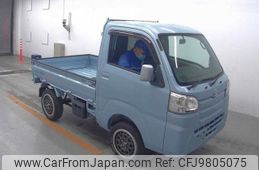 daihatsu hijet-truck 2016 quick_quick_EBD-S500P_S500P-0037674