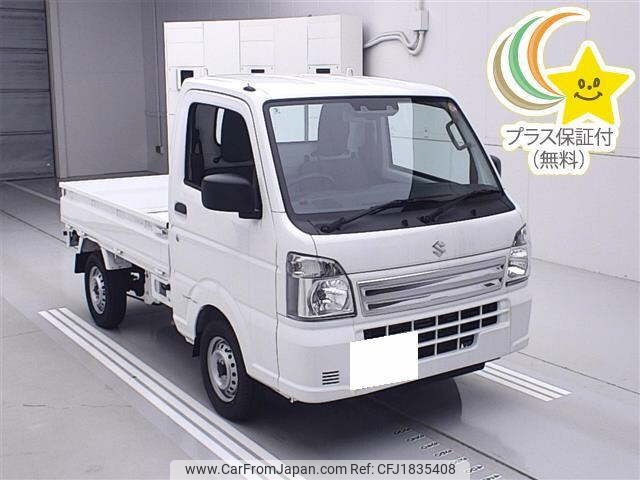 suzuki carry-truck 2025 CFJ1835408 image 1