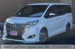 toyota esquire 2017 -TOYOTA--Esquire DBA-ZRR80G--ZRR80-0357349---TOYOTA--Esquire DBA-ZRR80G--ZRR80-0357349-