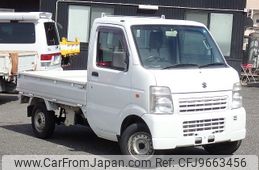 suzuki carry-truck 2011 -SUZUKI--Carry Truck EBD-DA63T--DA63T-712071---SUZUKI--Carry Truck EBD-DA63T--DA63T-712071-
