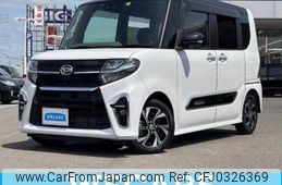 daihatsu tanto 2019 quick_quick_6BA-LA650S_LA650S-0050423