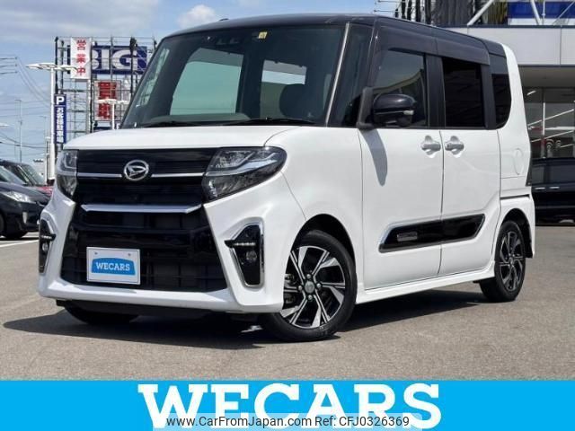 daihatsu tanto 2019 quick_quick_6BA-LA650S_LA650S-0050423 image 1