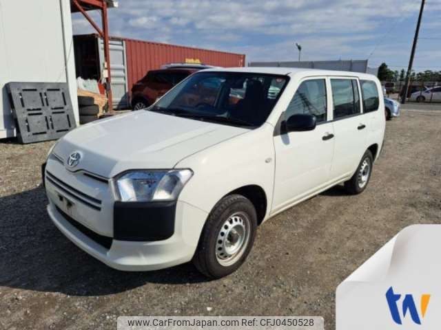 toyota probox-van 2018 -TOYOTA--Probox Van DBE-NCP165V--NCP165-0055470---TOYOTA--Probox Van DBE-NCP165V--NCP165-0055470- image 1