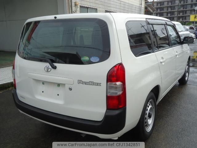 toyota probox 2020 quick_quick_NCP160V_NCP160-0142552 image 2