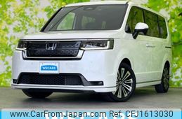 honda stepwagon 2023 CFJ1613030