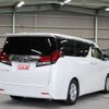 toyota alphard 2017 quick_quick_AGH30W_AGH30-0167209 image 2