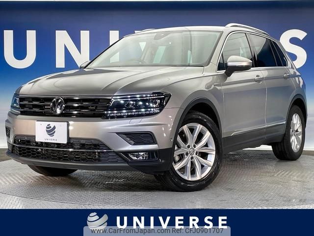 volkswagen tiguan 2020 quick_quick_5NCZD_WVGZZZ5NZLW899335 image 1