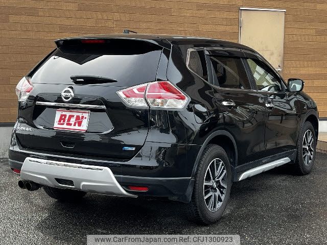 nissan x-trail 2014 -NISSAN--X-Trail DBA-NT32--NT32-036500---NISSAN--X-Trail DBA-NT32--NT32-036500- image 2