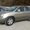 toyota harrier 2000 MATEL_41573 image 1