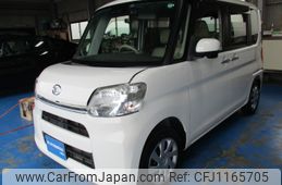 daihatsu tanto 2017 -DAIHATSU--Tanto DBA-LA600S--LA600S-0530264---DAIHATSU--Tanto DBA-LA600S--LA600S-0530264-