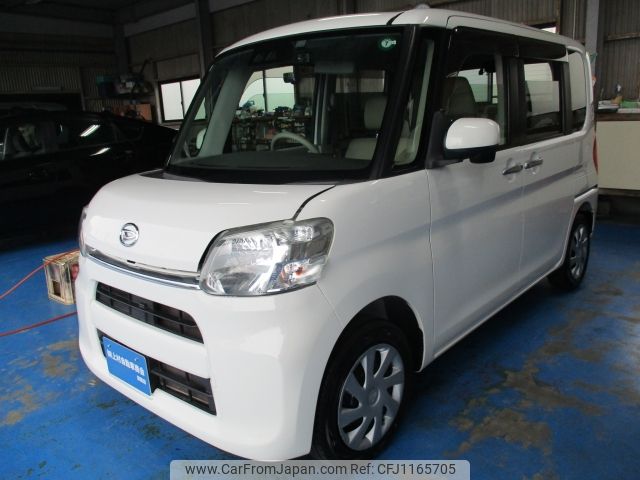 daihatsu tanto 2017 -DAIHATSU--Tanto DBA-LA600S--LA600S-0530264---DAIHATSU--Tanto DBA-LA600S--LA600S-0530264- image 1