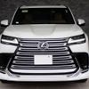 lexus lx 2023 -LEXUS--Lexus LX 3BA-VJA310W--VJA310-4025739---LEXUS--Lexus LX 3BA-VJA310W--VJA310-4025739- image 2