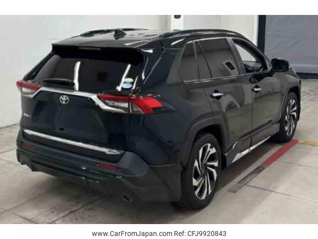 toyota rav4 2019 quick_quick_6BA-MXAA54_4011045 image 2