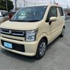 suzuki wagon-r 2021 -SUZUKI--Wagon R 5BA-MH85S--MH85S-128603---SUZUKI--Wagon R 5BA-MH85S--MH85S-128603- image 1