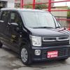 suzuki wagon-r 2017 quick_quick_DAA-MH55S_MH55S-129418 image 3