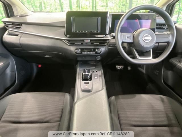 nissan note 2022 quick_quick_E13_E13-093752 image 2