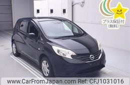 nissan note 2014 -NISSAN--Note E12-218224---NISSAN--Note E12-218224-