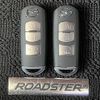 mazda roadster 2018 -MAZDA--Roadster 5BA-NDERC--NDERC-300566---MAZDA--Roadster 5BA-NDERC--NDERC-300566- image 30