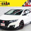 honda civic 2016 -HONDA--Civic DBA-FK2--FK2-1000034---HONDA--Civic DBA-FK2--FK2-1000034- image 1