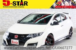 honda civic 2016 -HONDA--Civic DBA-FK2--FK2-1000034---HONDA--Civic DBA-FK2--FK2-1000034-