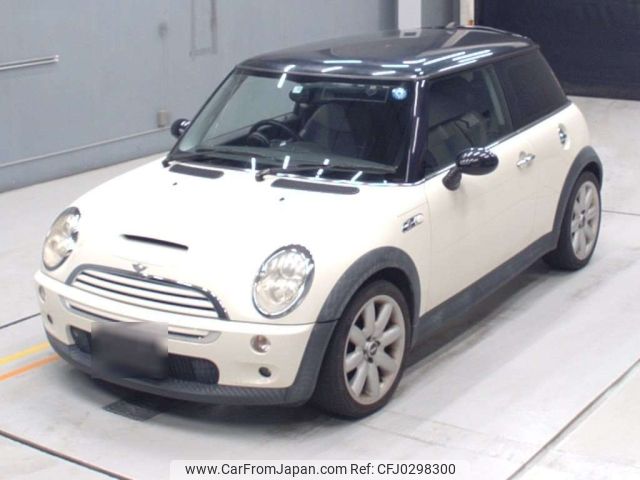 mini mini-others 2004 -BMW--BMW Mini RE16-WMWRE32090TK76082---BMW--BMW Mini RE16-WMWRE32090TK76082- image 1