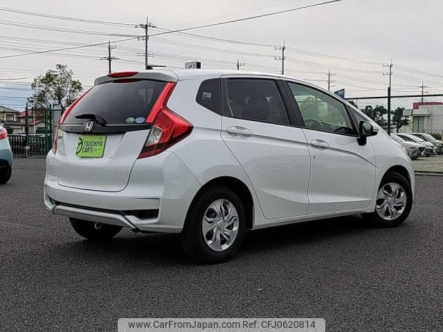 honda fit 2019 -HONDA--Fit DBA-GK3--GK3-3434756---HONDA--Fit DBA-GK3--GK3-3434756- image 2