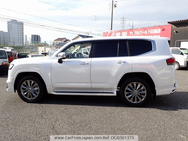 toyota land-cruiser 2021 24232306 image 2