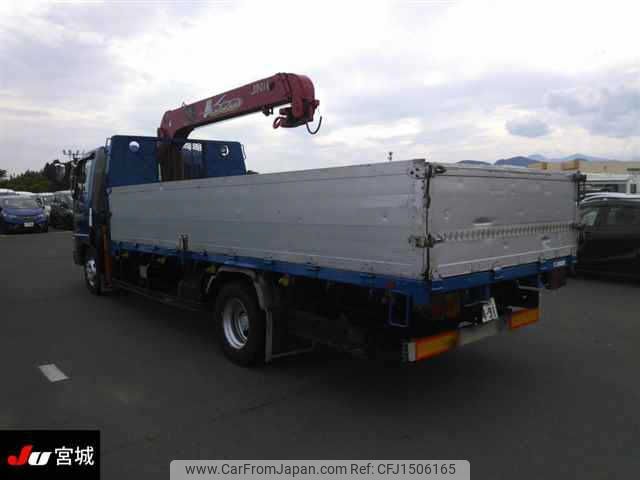 hino ranger 2001 -HINO 【仙台 100ｻ5491】--Hino Ranger FC3JJDA-10770---HINO 【仙台 100ｻ5491】--Hino Ranger FC3JJDA-10770- image 2