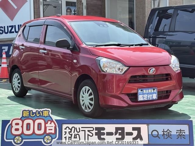 daihatsu mira-e-s 2018 -DAIHATSU--Mira e:s 5BA-LA350S--LA350S-0096521---DAIHATSU--Mira e:s 5BA-LA350S--LA350S-0096521- image 1