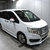 honda stepwagon 2012 -HONDA--Stepwgn RK5-1316547---HONDA--Stepwgn RK5-1316547- image 1