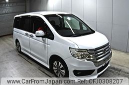 honda stepwagon 2012 -HONDA--Stepwgn RK5-1316547---HONDA--Stepwgn RK5-1316547-