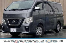 nissan nv350-caravan-van 2017 quick_quick_LDF-VW2E26_VW2E26-100100