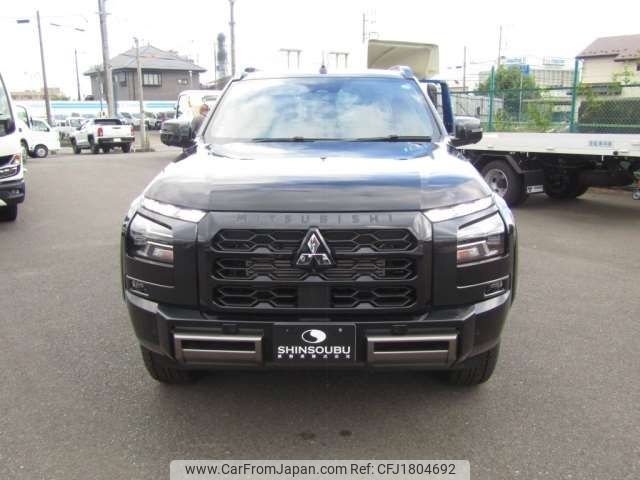 mitsubishi triton 2025 CFJ1804692 image 2