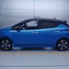 nissan leaf 2020 -NISSAN 【尾張小牧 300ﾒ1234】--Leaf ZAA-ZE1--ZE1-092631---NISSAN 【尾張小牧 300ﾒ1234】--Leaf ZAA-ZE1--ZE1-092631- image 9