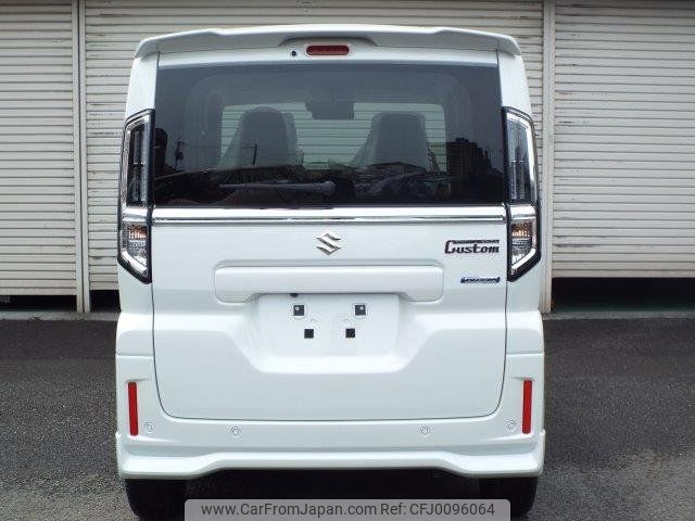 suzuki spacia 2024 -SUZUKI 【名変中 】--Spacia MK94S--162663---SUZUKI 【名変中 】--Spacia MK94S--162663- image 2