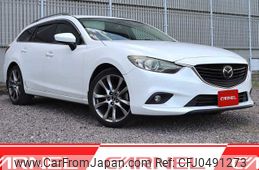 mazda atenza 2013 K00177