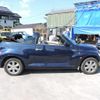 chrysler pt-cruiser-convertible 2005 GOO_JP_700054078630240906002 image 22