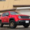 jeep renegade 2018 -CHRYSLER 【札幌 363ﾑ16】--Jeep Renegade BU24--HPG17985---CHRYSLER 【札幌 363ﾑ16】--Jeep Renegade BU24--HPG17985- image 1