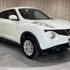 nissan juke 2011 -NISSAN--Juke DBA-YF15--YF15-025201---NISSAN--Juke DBA-YF15--YF15-025201- image 16