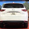 mazda cx-5 2018 CFJ1866313 image 15
