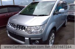 mitsubishi delica-d5 2010 CFJ1687244