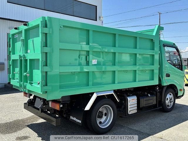 hino dutro 2024 CFJ1617265 image 2