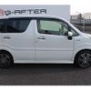 suzuki wagon-r 2017 -SUZUKI--Wagon R DAA-MH55S--MH55S-902637---SUZUKI--Wagon R DAA-MH55S--MH55S-902637- image 8