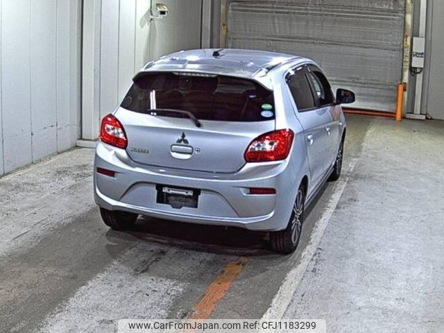 mitsubishi mirage 2016 -MITSUBISHI--Mirage A03A--A03A-0037016---MITSUBISHI--Mirage A03A--A03A-0037016- image 2