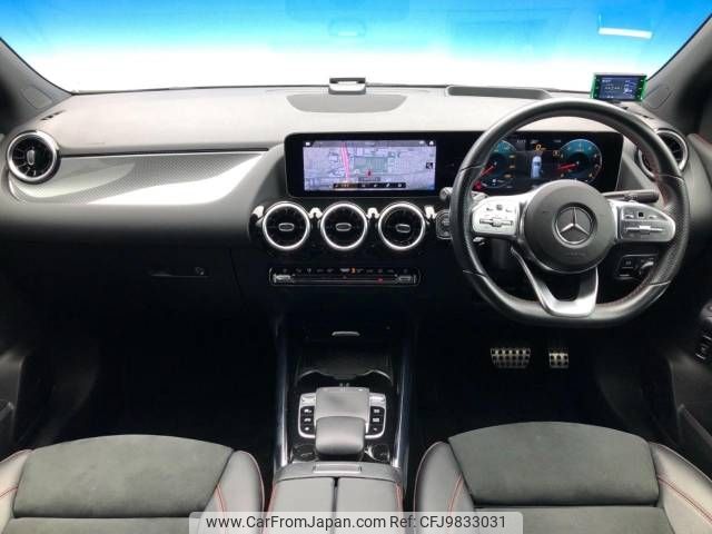 mercedes-benz b-class 2019 -MERCEDES-BENZ--Benz B Class 5BA-247084--WDD2470842J040086---MERCEDES-BENZ--Benz B Class 5BA-247084--WDD2470842J040086- image 2