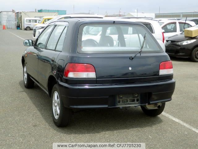 daihatsu charade 1996 CFJ7705230 image 2