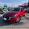 mazda demio 2019 -MAZDA--MAZDA2 DJLFS--700987---MAZDA--MAZDA2 DJLFS--700987- image 24