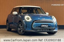 mini mini-others 2021 -BMW--BMW Mini 3BA-XU15MW--WMW32DK0602R03752---BMW--BMW Mini 3BA-XU15MW--WMW32DK0602R03752-
