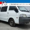 mazda bongo-van 2008 -MAZDA--Bongo Van ABF-SK82V--SK82V-403910---MAZDA--Bongo Van ABF-SK82V--SK82V-403910- image 1